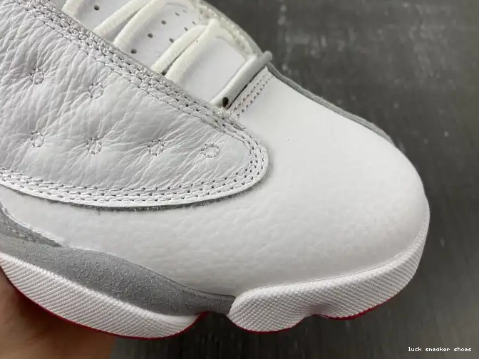 Rep LUCY Wolf Grey Air 13 414571-160 Jordan 0617